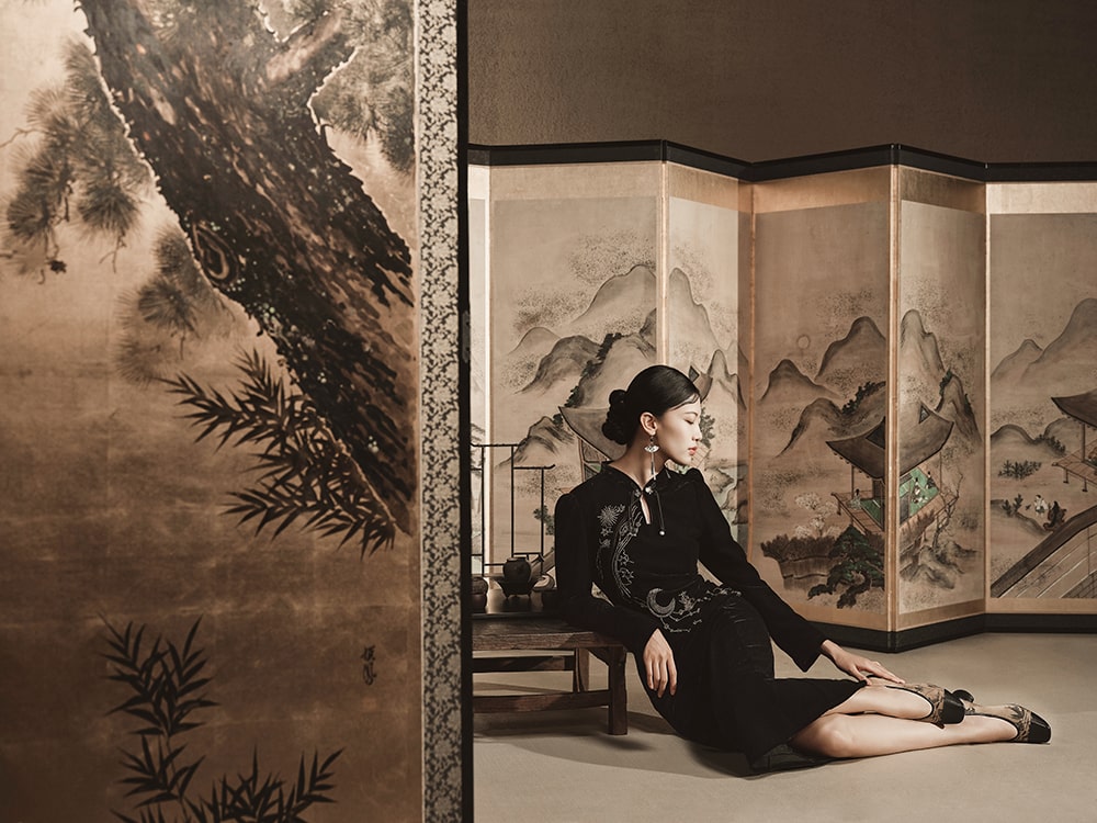 金利來女鞋