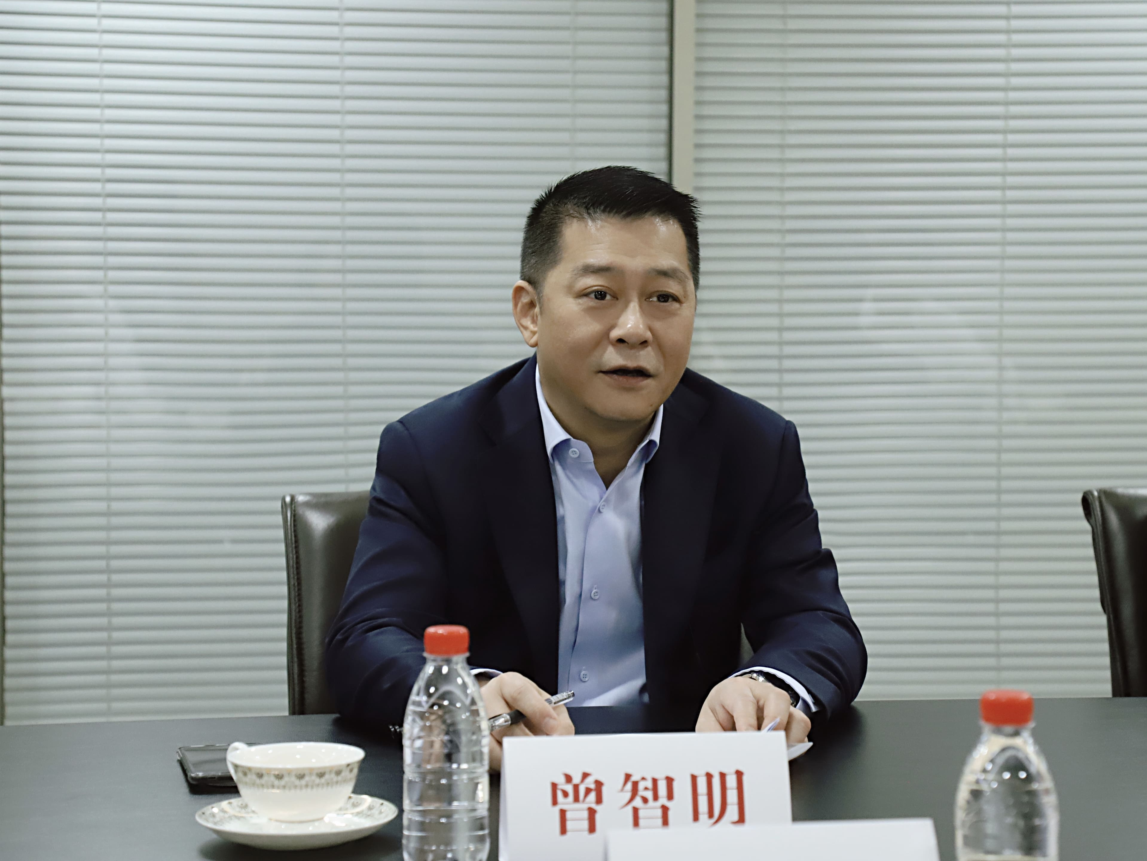 廣州市民政局舉行愛心物資捐贈儀式