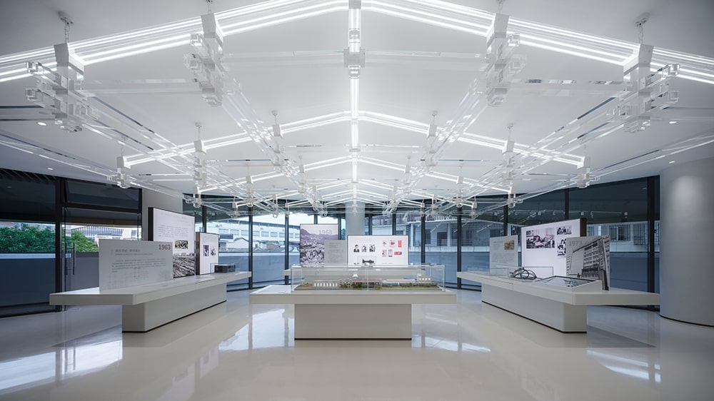曾憲梓事跡展覽館