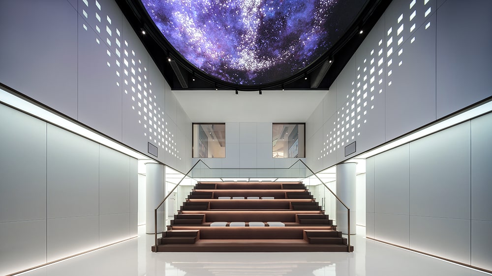 曾憲梓事跡展覽館
