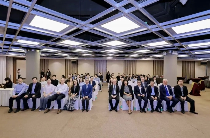 博鼇亞洲論壇國際科技與創(chuàng)新論壇2025年香港會(huì)議廣州推介會(huì)在琶洲舉行