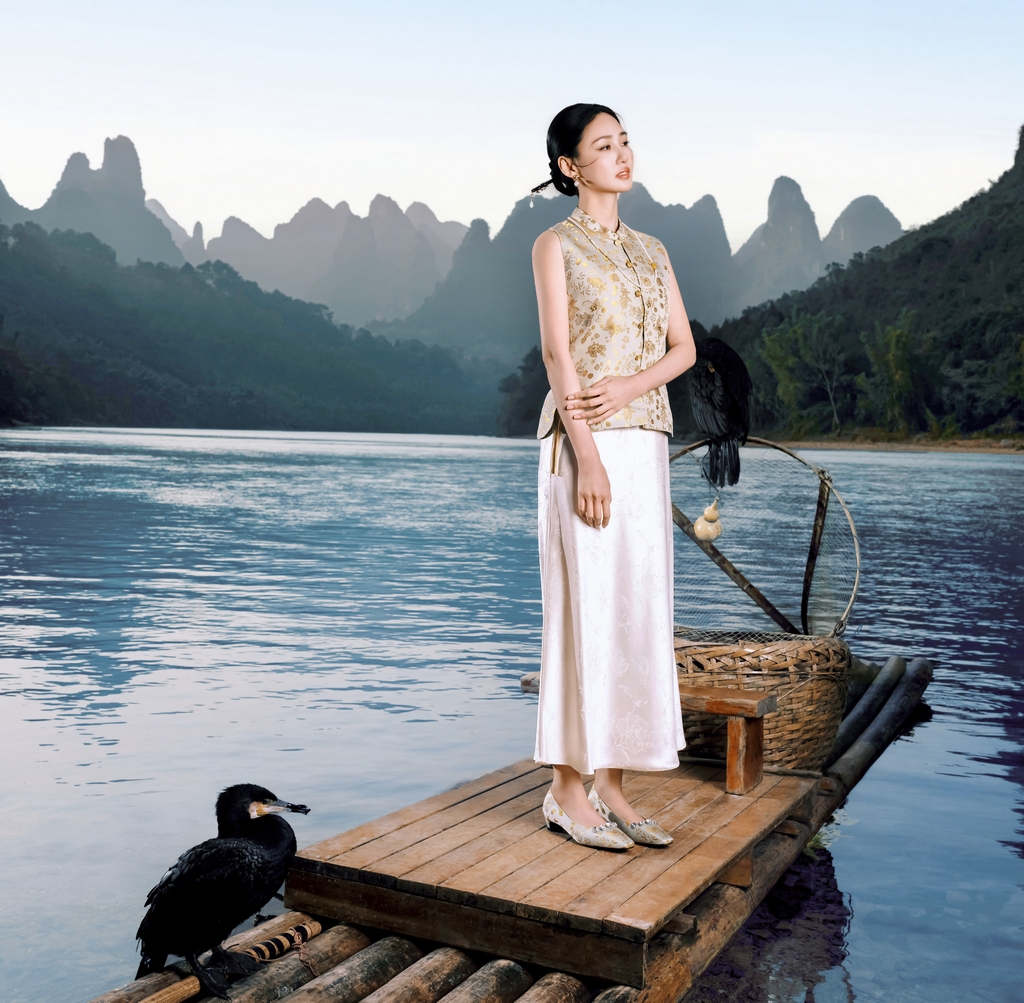 金利來女鞋