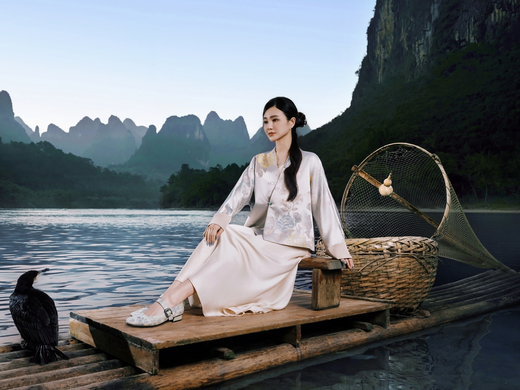金利來女鞋
