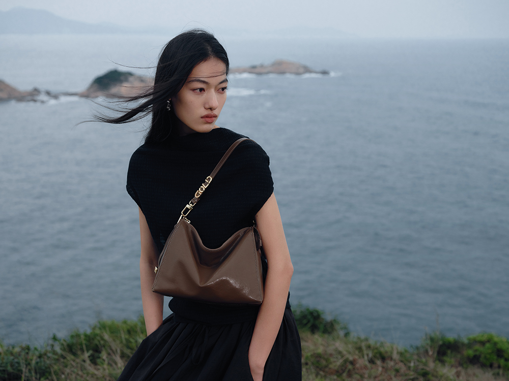 金利來女包