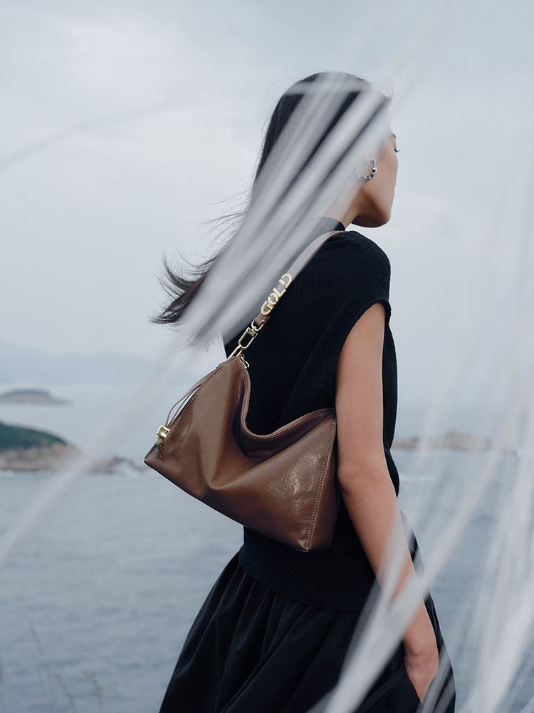 金利來女包