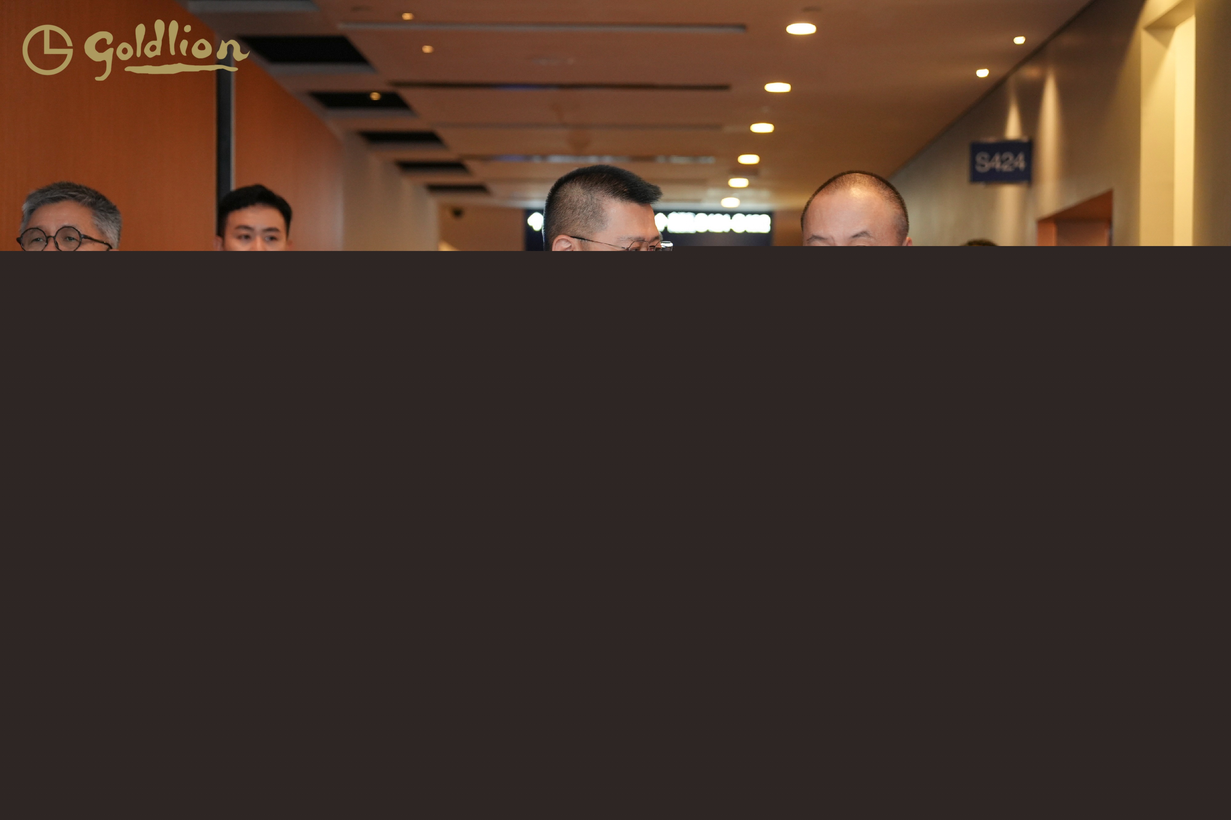金利來再度攜手博鰲亞洲論壇國際科技與創新論壇
